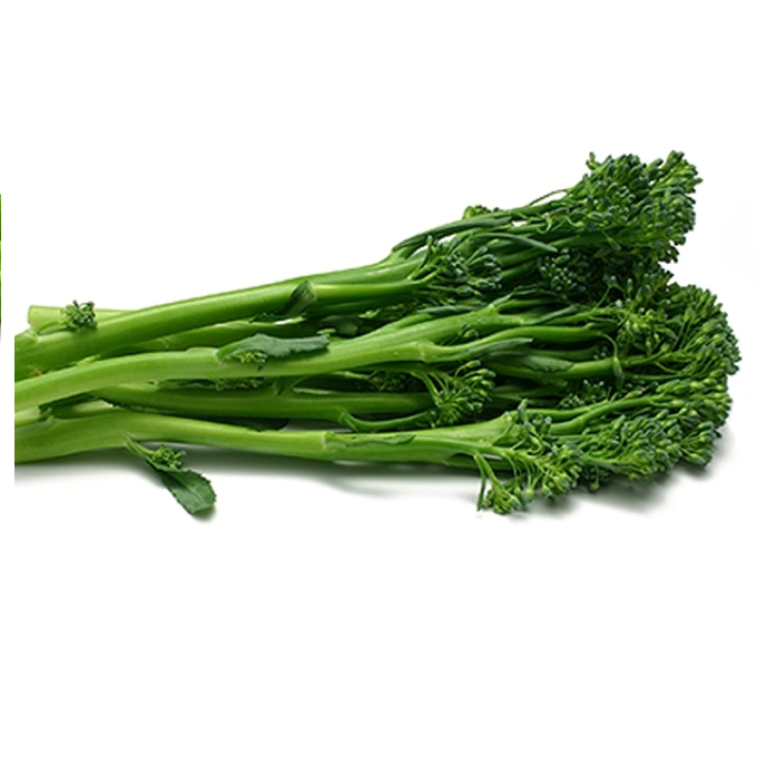 Hạt giống cải rổ ăn bông